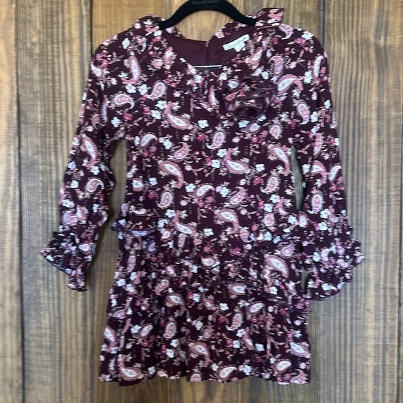 Charlotte by Cato Girls Dress - Picture 13 of 16